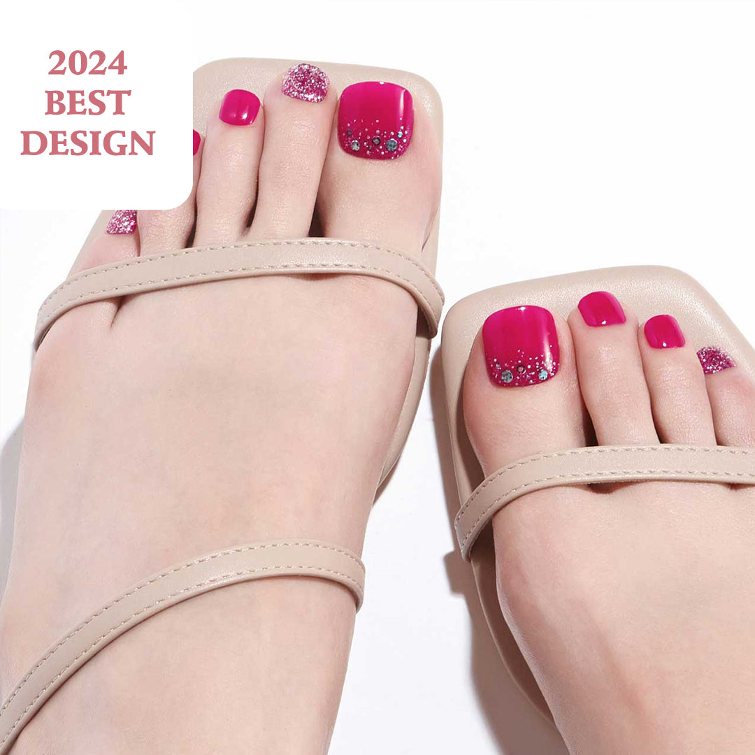 Cherry Candy – DASHING DIVA JAPAN