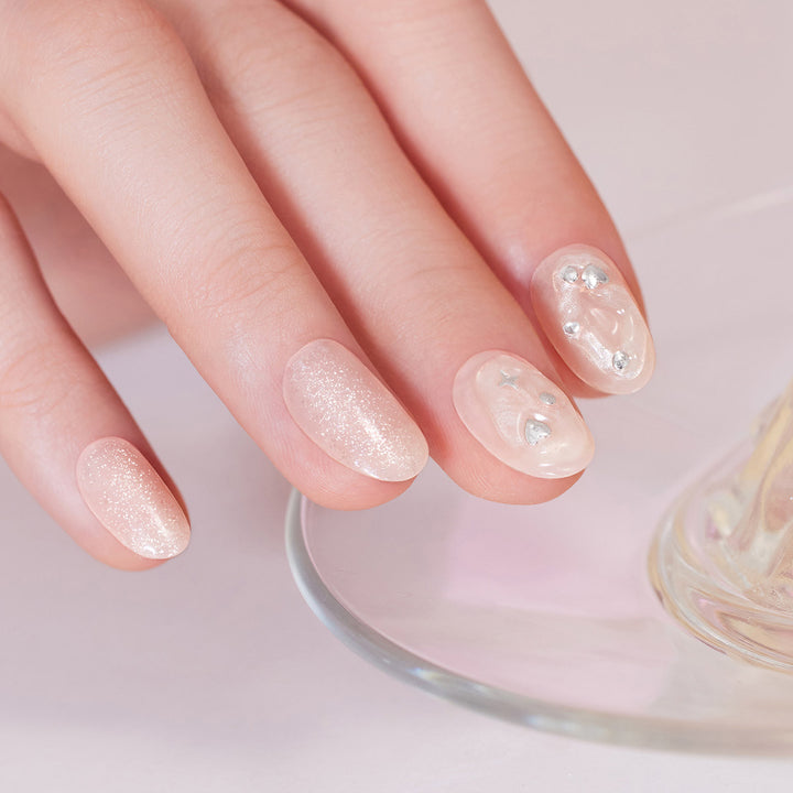 Silver Dewy – DASHING DIVA JAPAN
