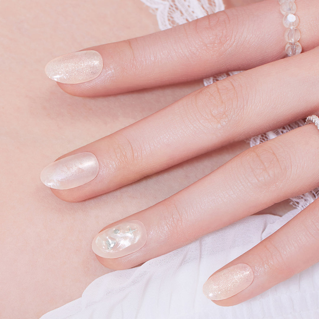 Silver Dewy – DASHING DIVA JAPAN