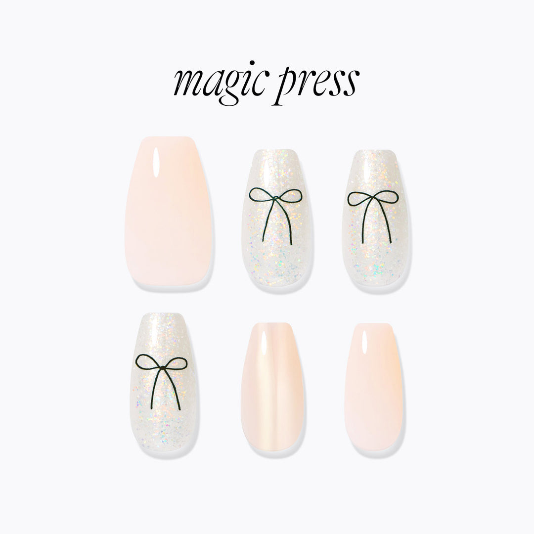 DASHING DIVA MAGIC PRESS ネイルチップ 10セット Ocean Fizz – DASHING DIVA JAPAN