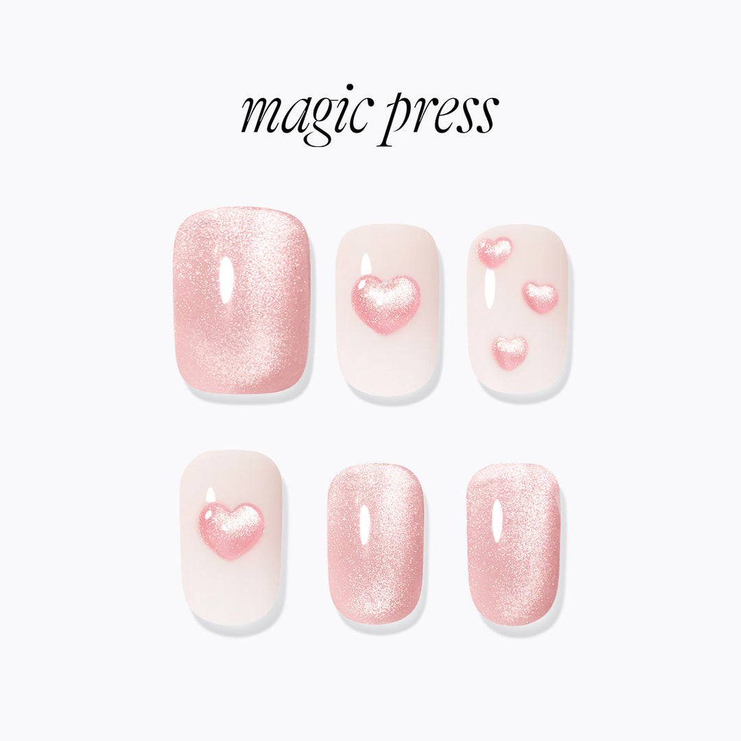【新品未使用品】DASHING DIVA ネイルチップMAGIC PRESS Arte – DASHING DIVA JAPAN