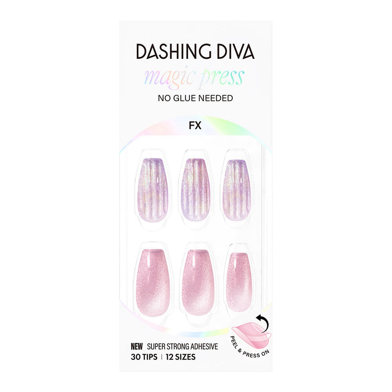 Glass Pink