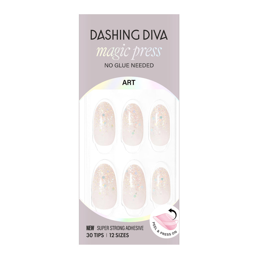 DASHING DIVA マジックプレス スワロフスキー コレクション 2セット DASHING DIVA マジックプレス スワロフスキー コレクション 2