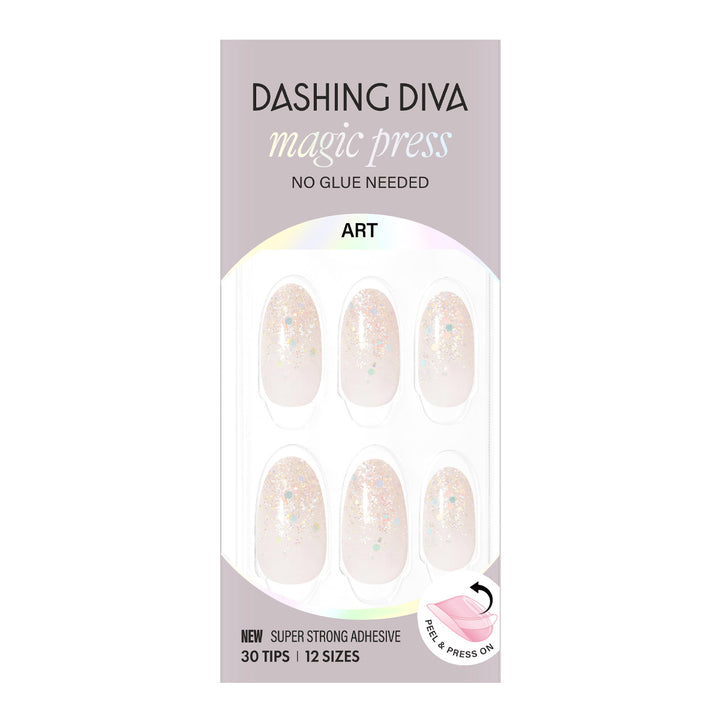 DASHING DIVA MAGIC PRESS スクエア型 14種セット MAGIC PRESS – DASHING DIVA JAPAN