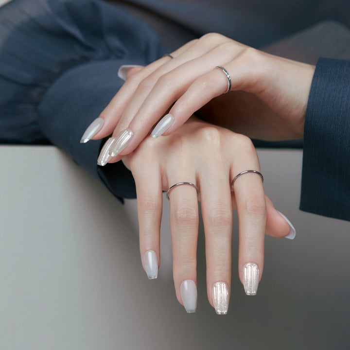 Glass Grey – DASHING DIVA JAPAN
