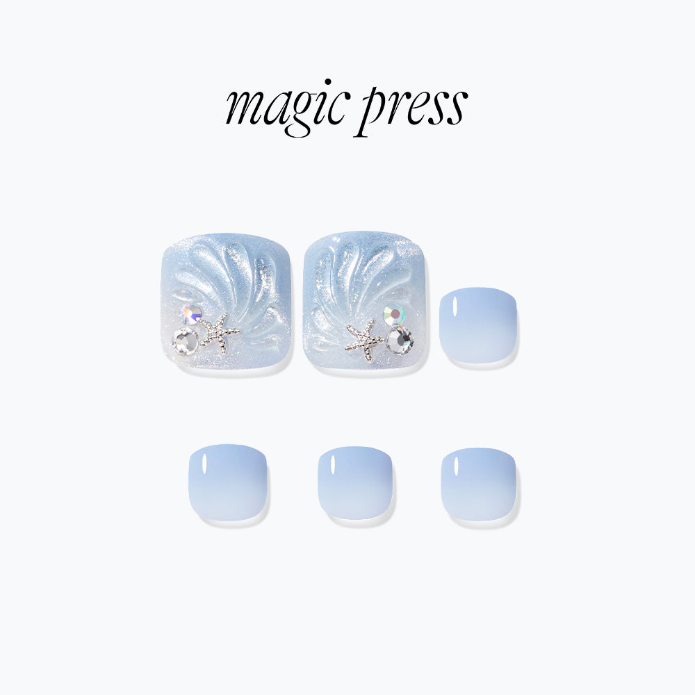 Shell Breeze – DASHING DIVA JAPAN