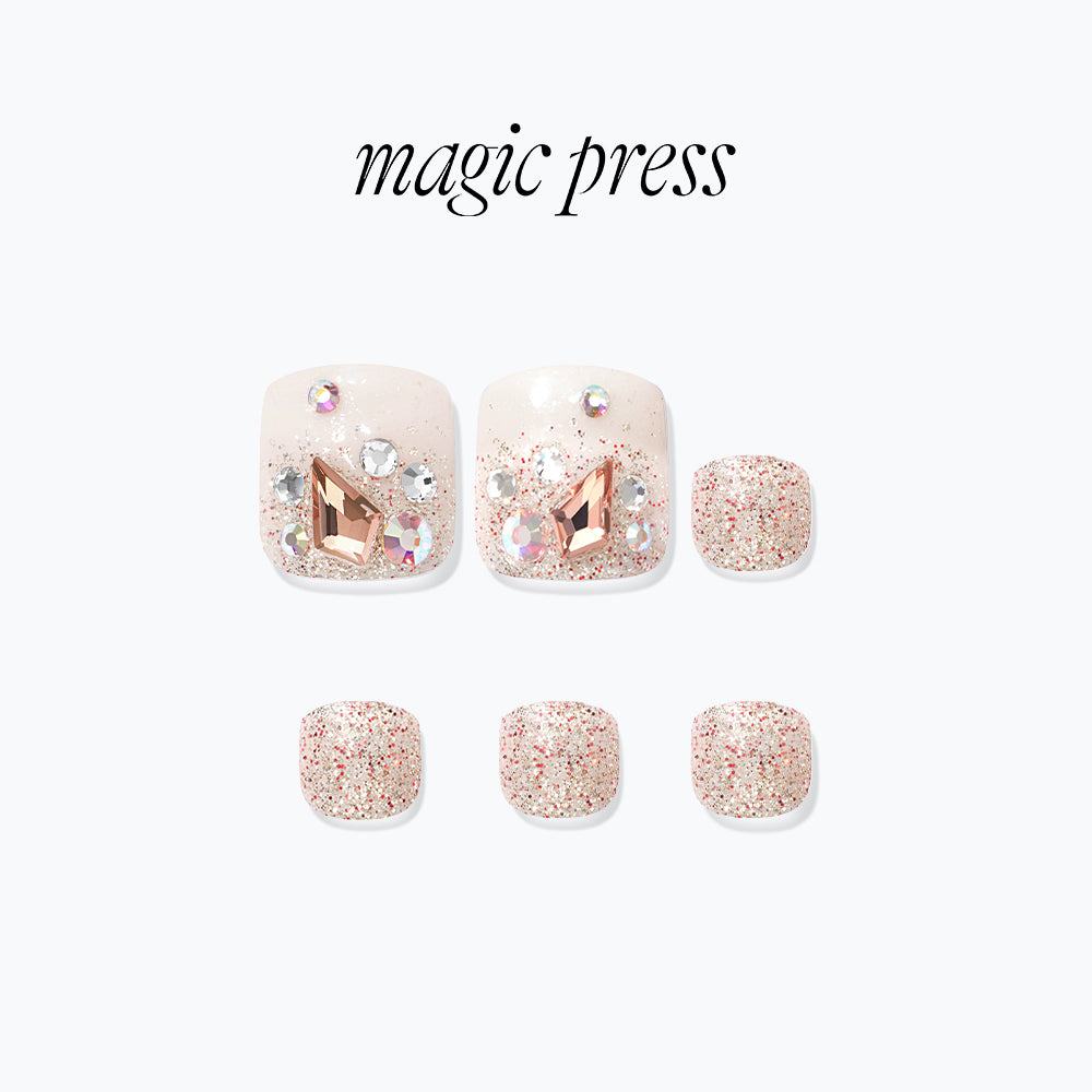 DASHING DIVA MAGIC PRESS 15個セット MAGIC PRESS – DASHING DIVA JAPAN
