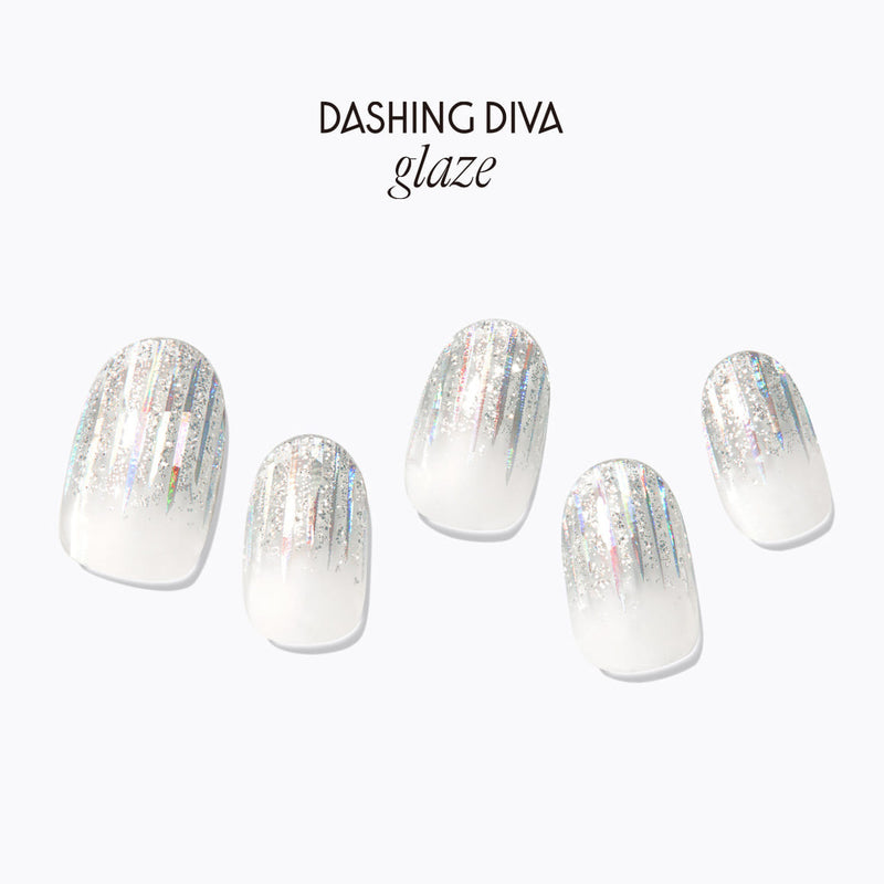 Dazzling Silver