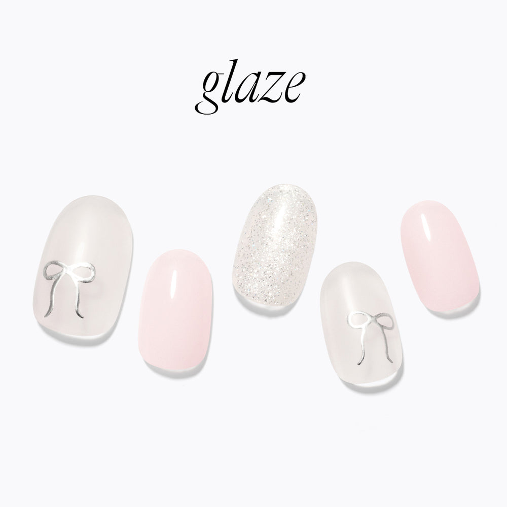 GLAZE – タグ付き 