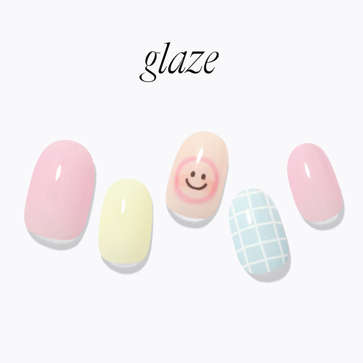 Sugar Smile – DASHING DIVA JAPAN