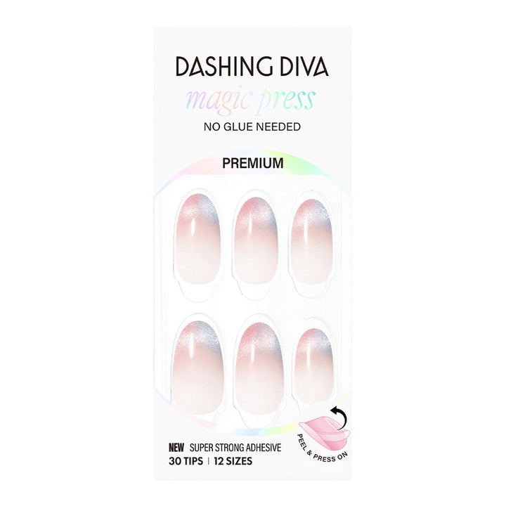 Dusk – DASHING DIVA JAPAN