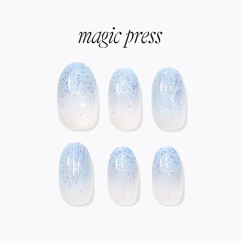 DASHING DIVA MAGIC PRESS 15個セット 商品 – タグ付き 