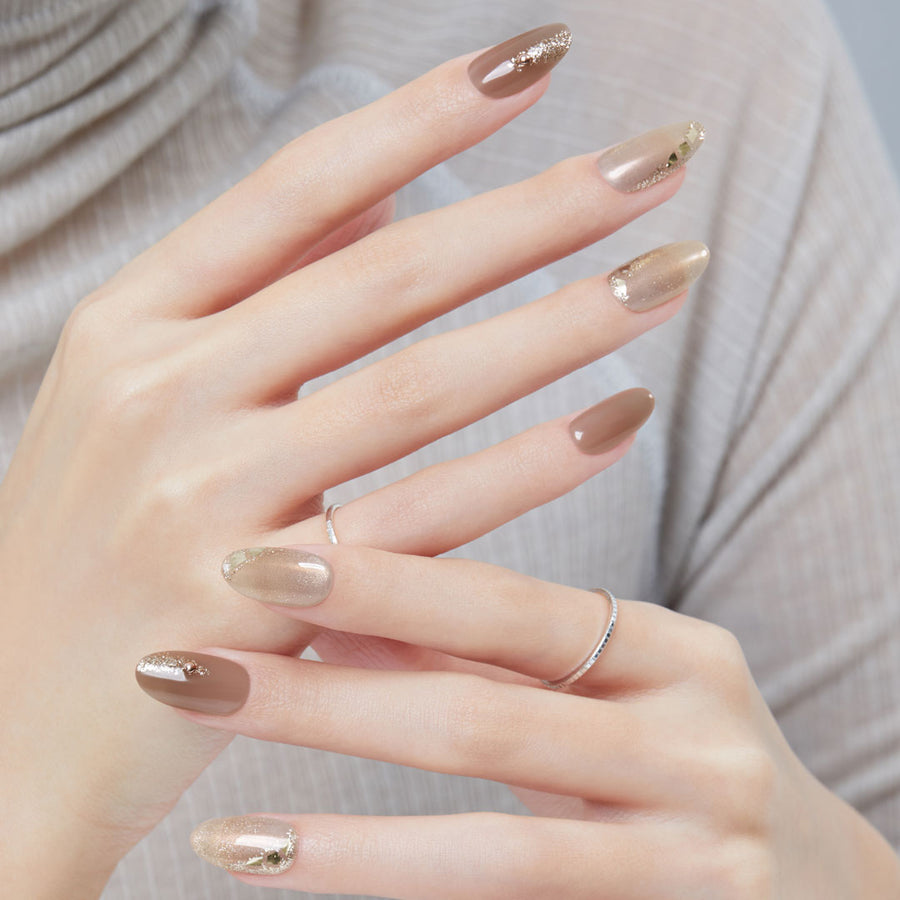 【24時間限定値下げ中】DASHING DIVA プレミアムシリーズ Cream Grey – DASHING DIVA JAPAN