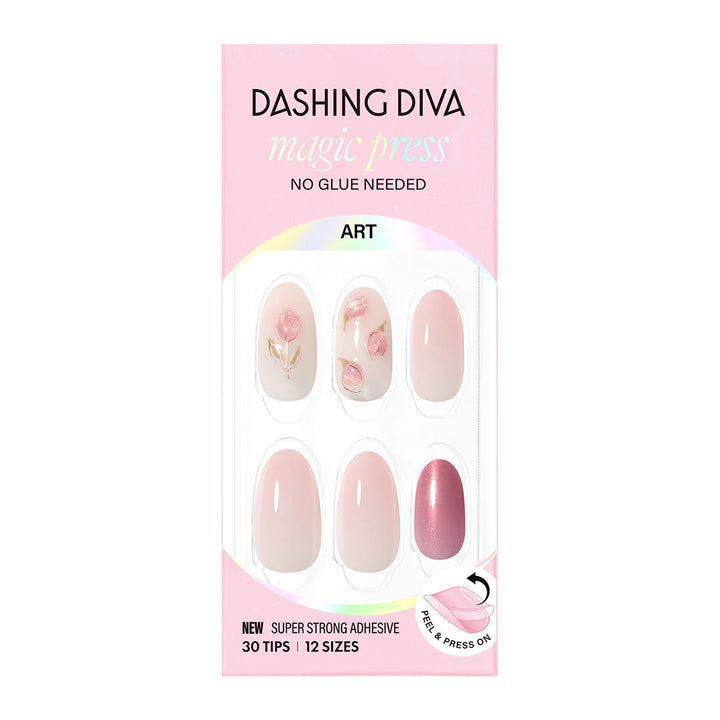 Tulip Petal – DASHING DIVA JAPAN