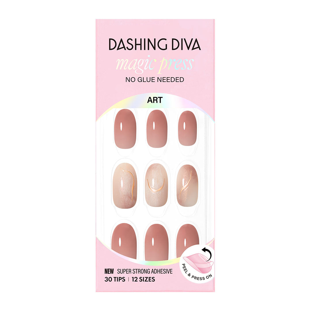 コレクション dashing diva ネイル チップ 販売 店