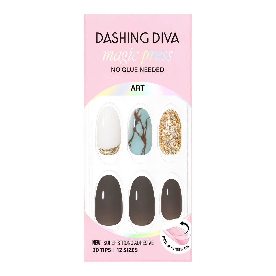 EBUR.INES H by.MAKI KAWAMURA – DASHING DIVA JAPAN