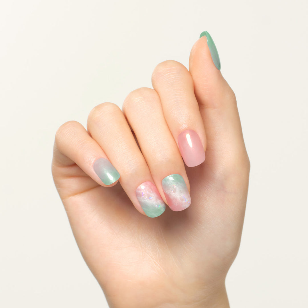 Wavy Marble – DASHING DIVA JAPAN