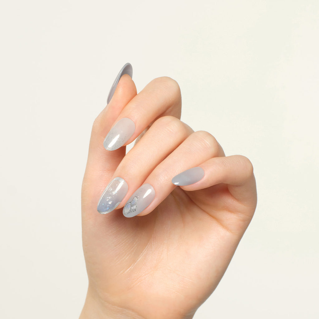 Scotch Blue – DASHING DIVA JAPAN