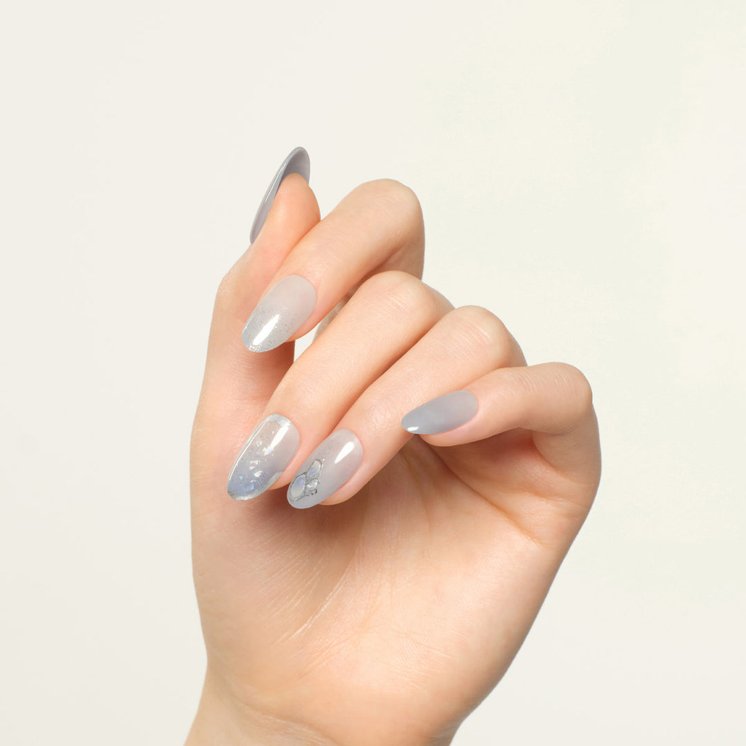 Scotch Blue – DASHING DIVA JAPAN