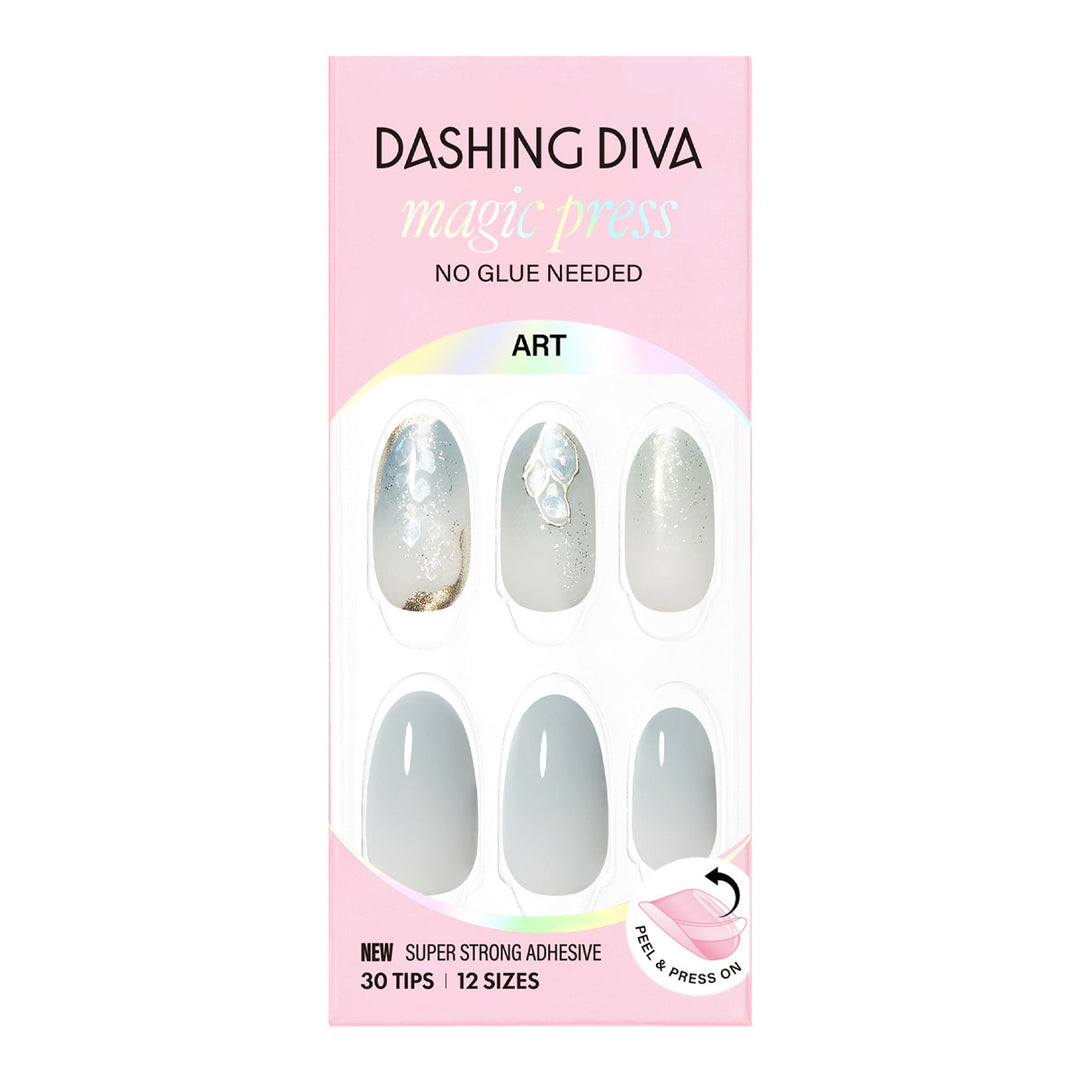 Scotch Blue – DASHING DIVA JAPAN