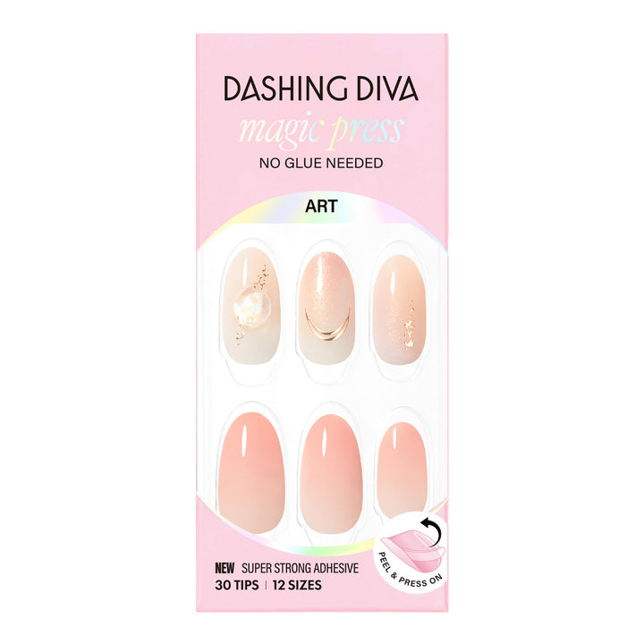 Sunny Dew – DASHING DIVA JAPAN