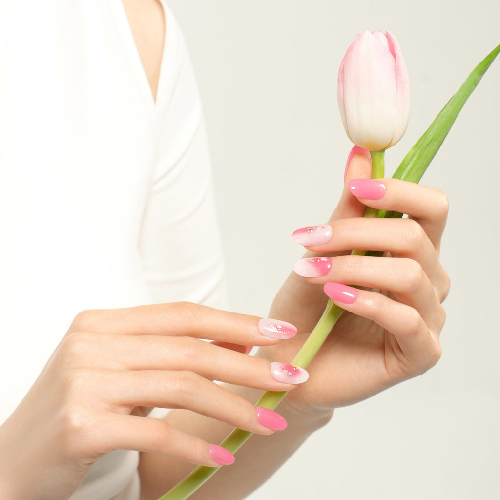 Pinkish Cheek – DASHING DIVA JAPAN