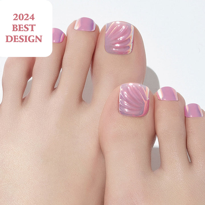 Depデップ　プロフェッショナルジェル　クリスタルピンク453g Pink Mermaid – DASHING DIVA JAPAN