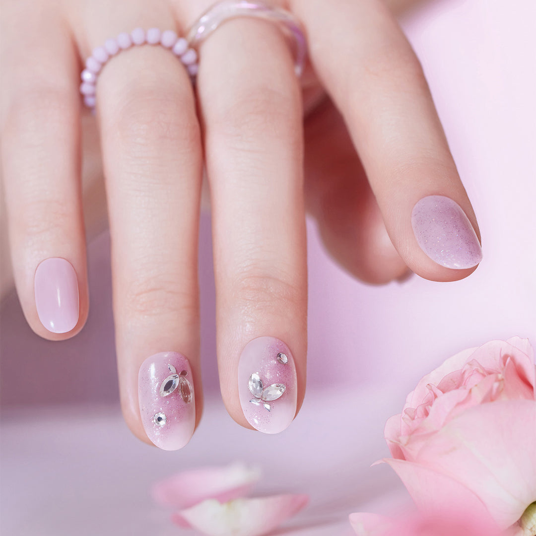 Lavender Haze – DASHING DIVA JAPAN