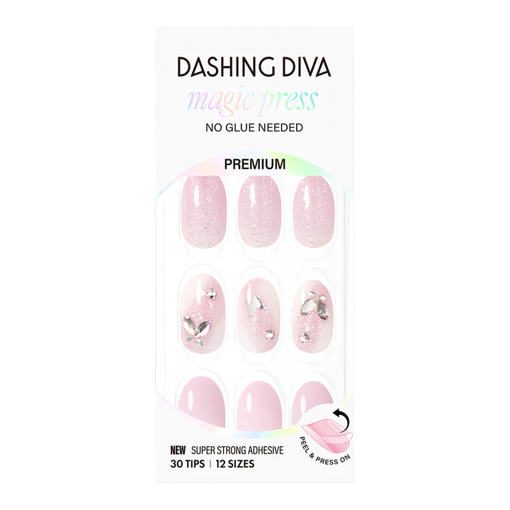 Lavender Haze – DASHING DIVA JAPAN