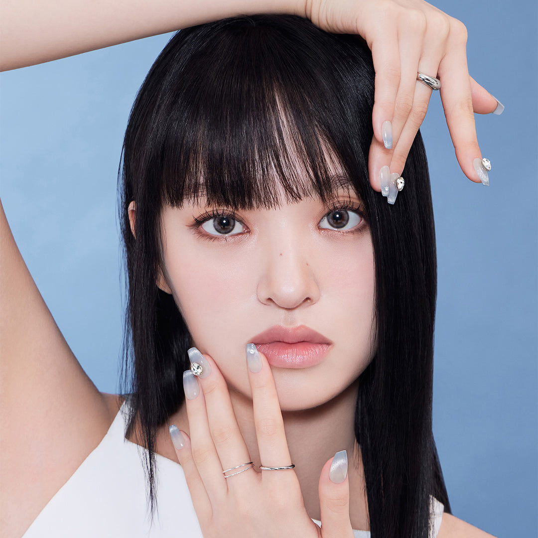 Bless – DASHING DIVA JAPAN