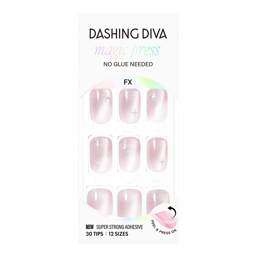 Dashing Diva Magic Press ネイルチップセット多数 MAGIC PRESS-SET – DASHING DIVA JAPAN
