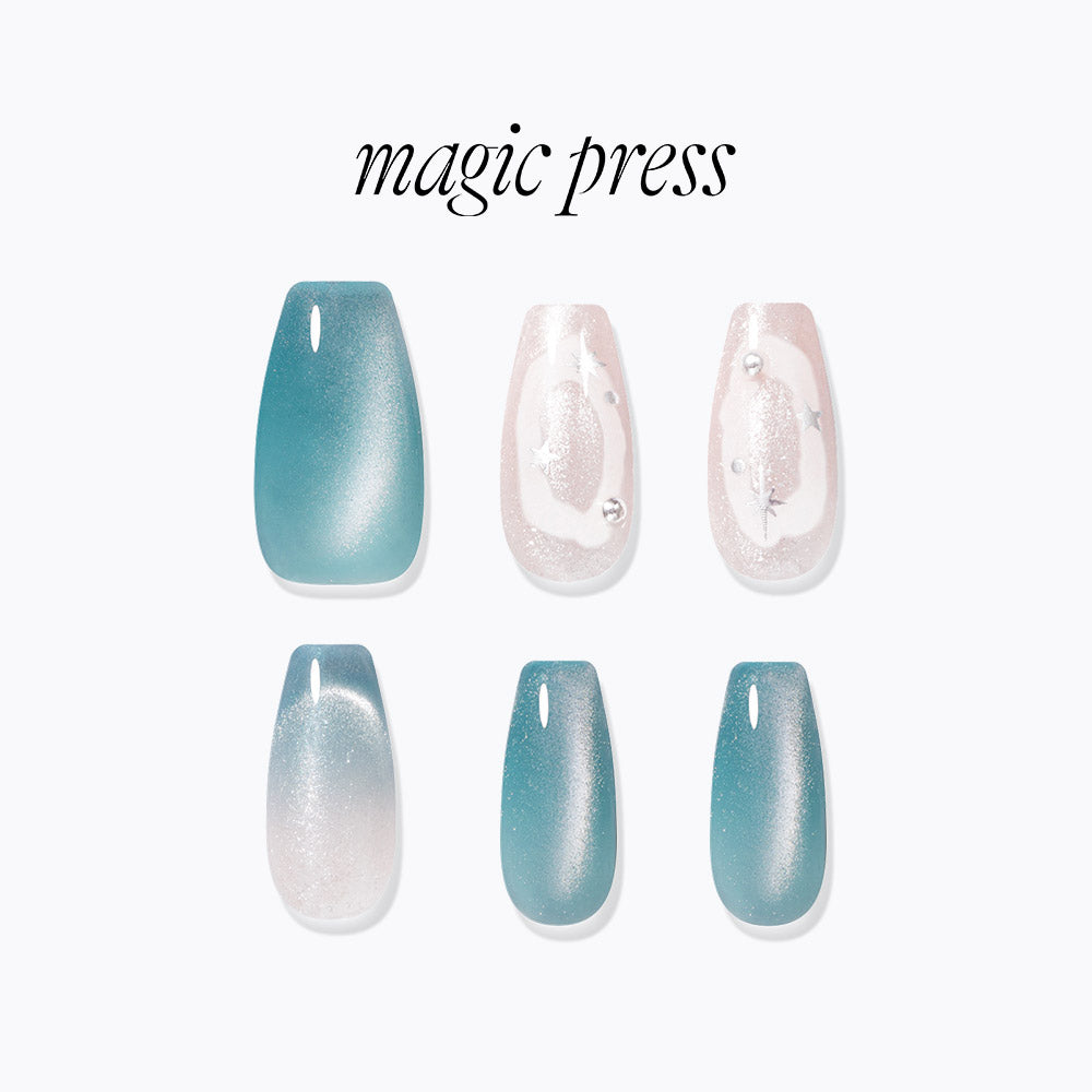 Emerald Sky – DASHING DIVA JAPAN