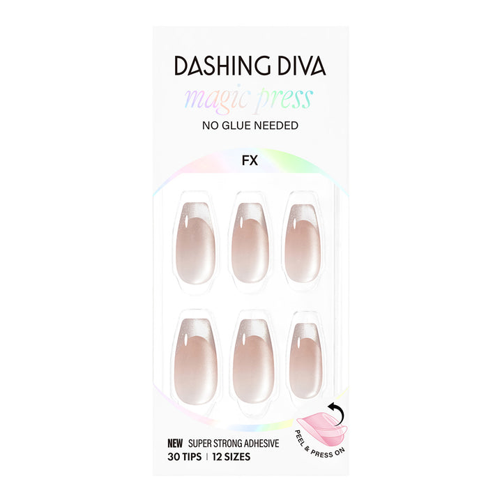 DASHING DIVAネイルチップ Lucid Veil – DASHING DIVA JAPAN