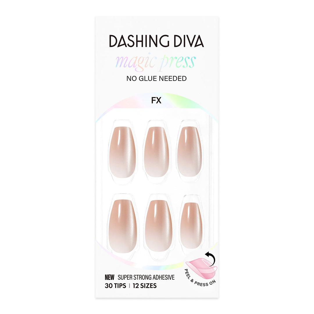 Lunar – DASHING DIVA JAPAN