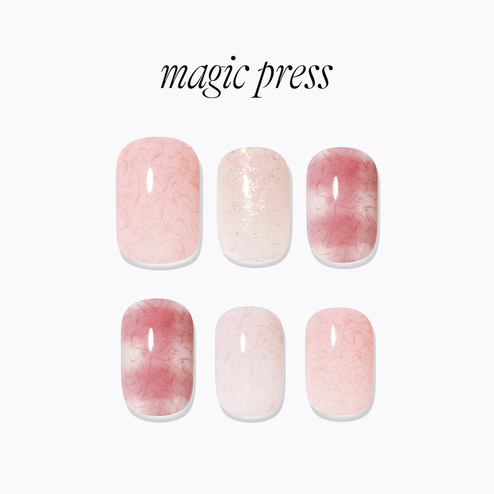 MAGIC PRESS-オンライン限定 – DASHING DIVA JAPAN