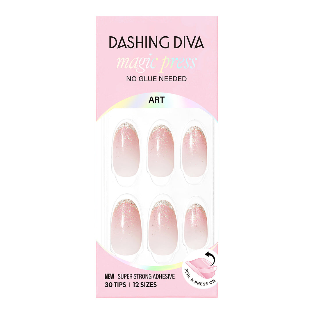 Rose Sparkling – DASHING DIVA JAPAN