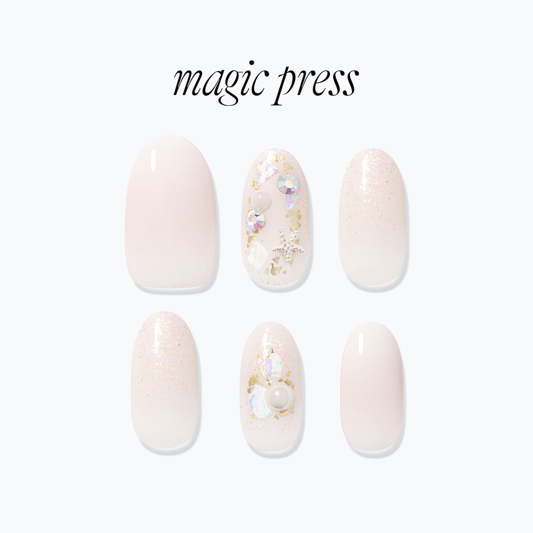 White Beach – DASHING DIVA JAPAN