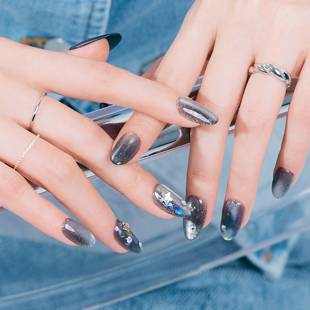 Crystal Night – DASHING DIVA JAPAN