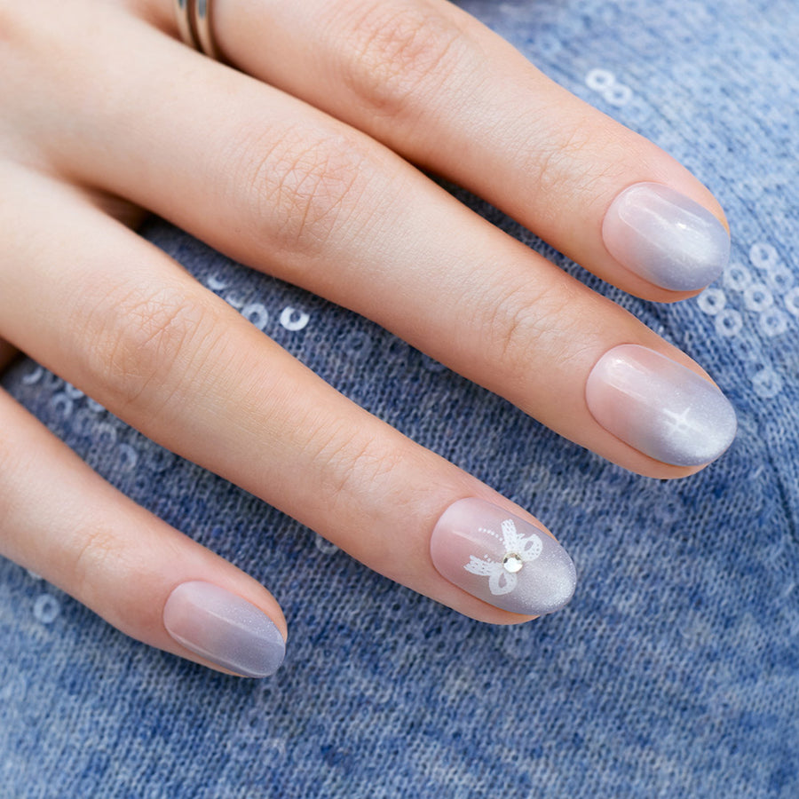 MAGIC PRESS-HAND – DASHING DIVA JAPAN