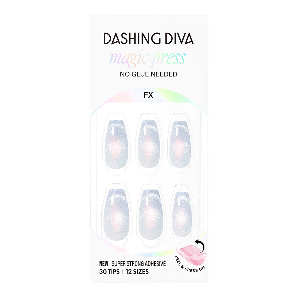 Halo – DASHING DIVA JAPAN