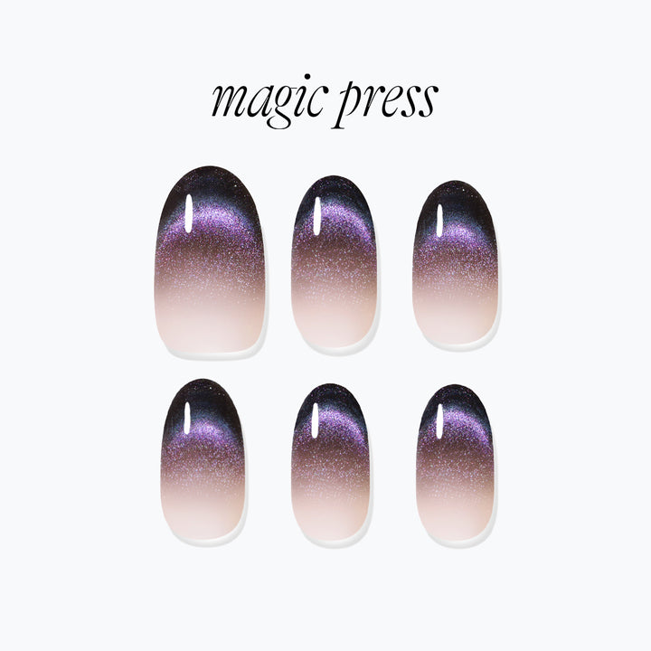 レア！コリンスキー　Impact M-STYLE ネイルデダンス　flat 5本 レア！コリンスキー Impact M-STYLE ネイルデダンス flat 5本