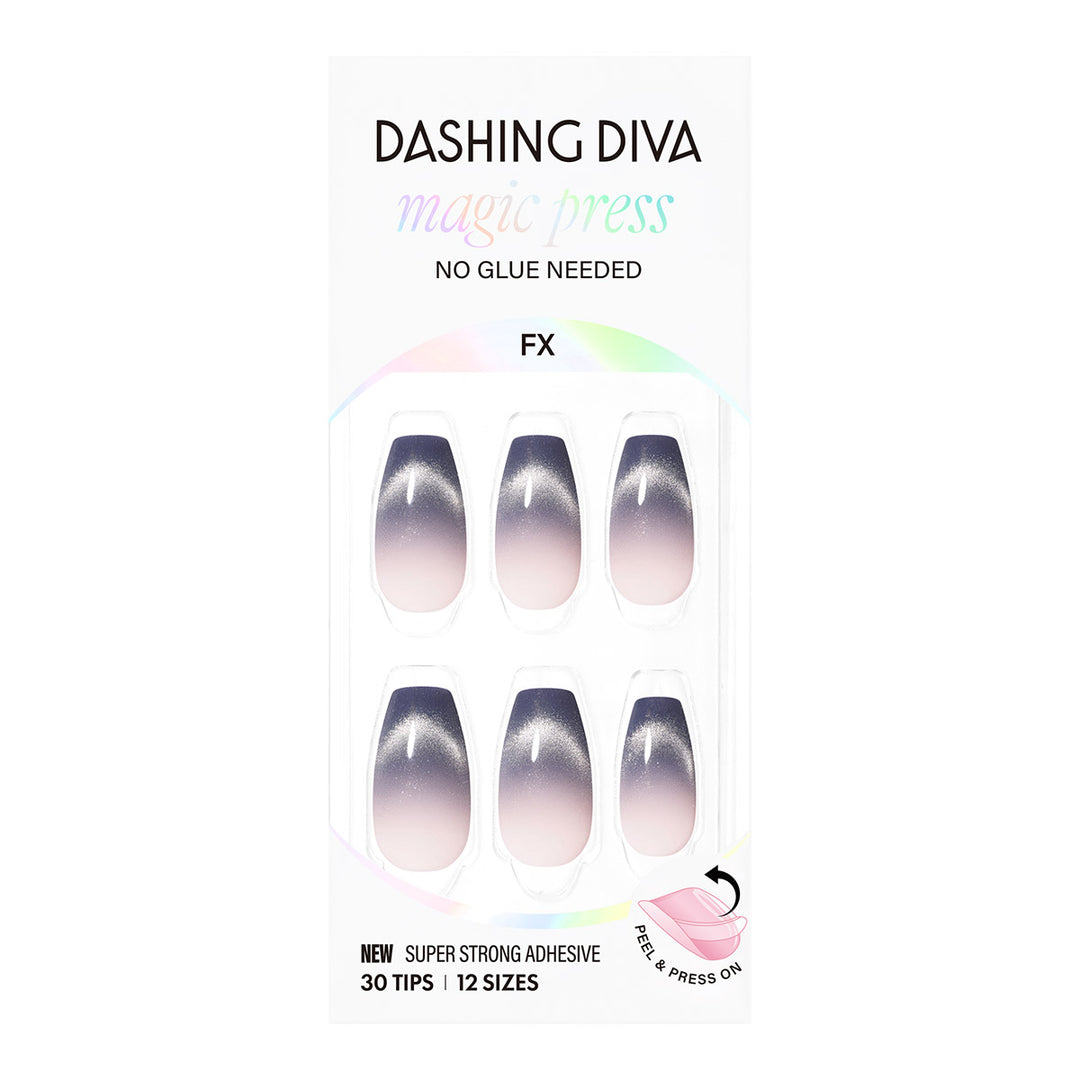 On and Off – DASHING DIVA JAPAN