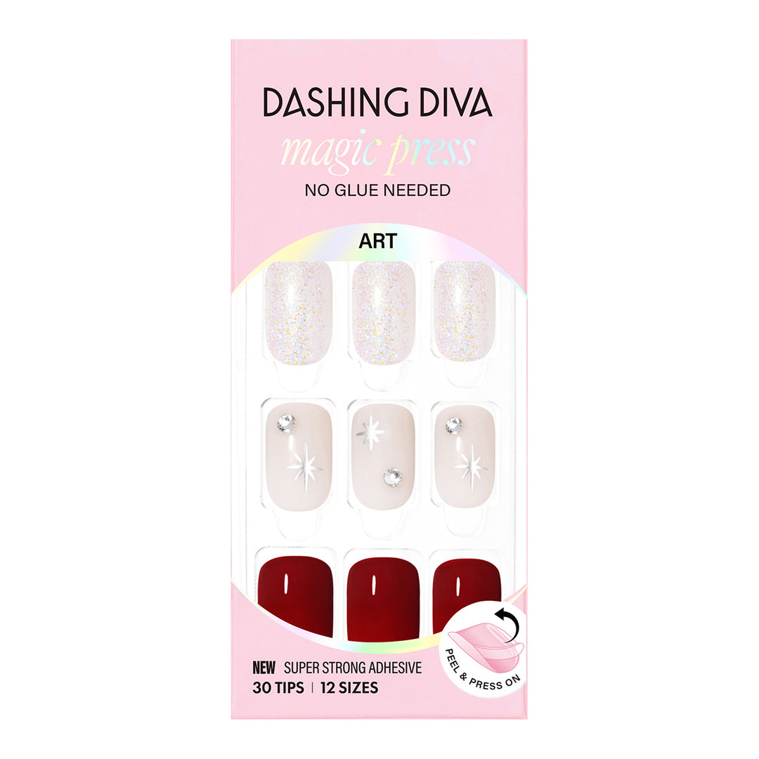 Starburst – DASHING DIVA JAPAN