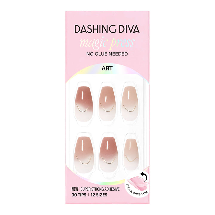Melting Caramel – DASHING DIVA JAPAN