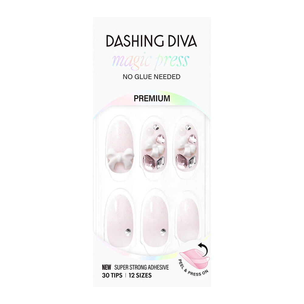 Meli – DASHING DIVA JAPAN