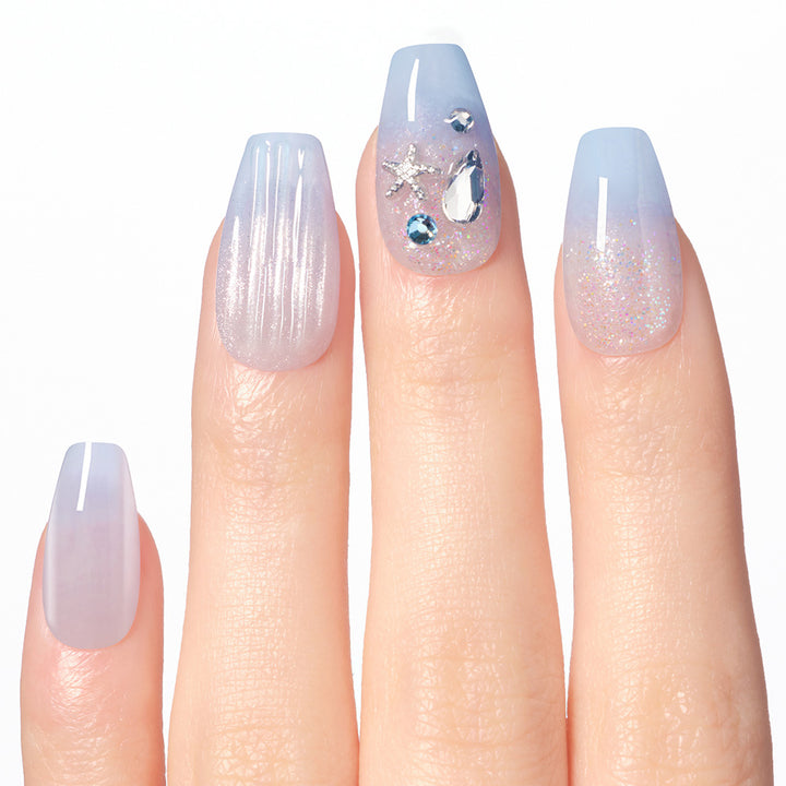 Ocean Fizz – DASHING DIVA JAPAN