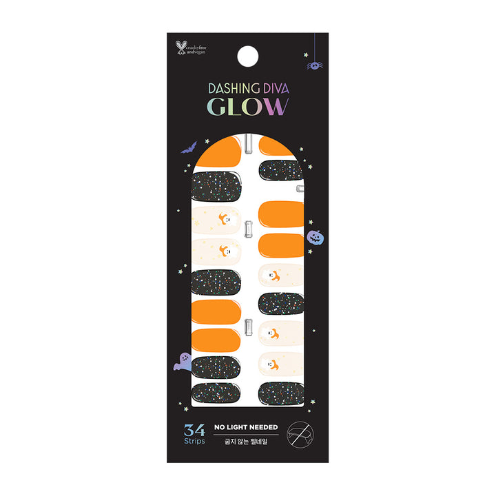 Hallo Halloween – DASHING DIVA JAPAN