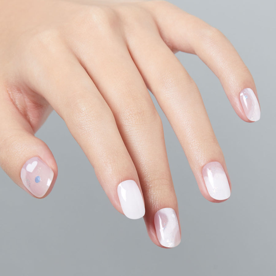 NAIL SEAL-HAND – DASHING DIVA JAPAN