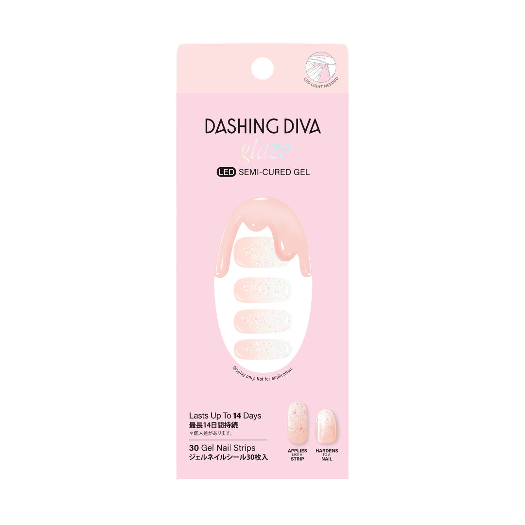 DIVA@jeni様オーダー用 Brown Amber – DASHING DIVA JAPAN