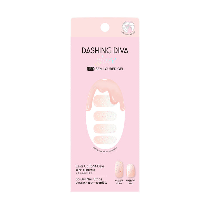 Moonlit – DASHING DIVA JAPAN
